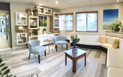 Ladysmith Smiles Dentistry at 225 High Street Ladysmith