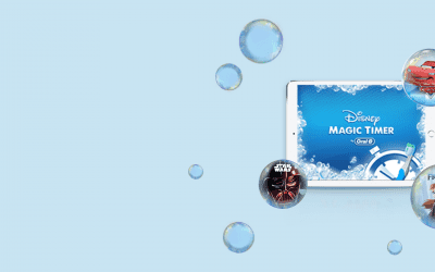 Teach Your Kids Oral Hygiene: Our 5 Favourite Apps