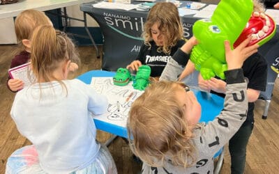 Finding More Reasons to Smile with LaFF