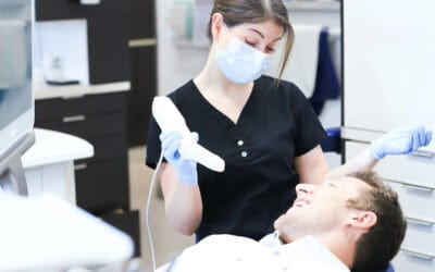 7 Things Your Ladysmith Dental Hygienist Wants You to Know