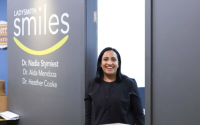 Top 10 Ladysmith Dentist Frequently Asked Questions