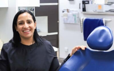 Oral Hygiene and Dental Cleanings in Ladysmith