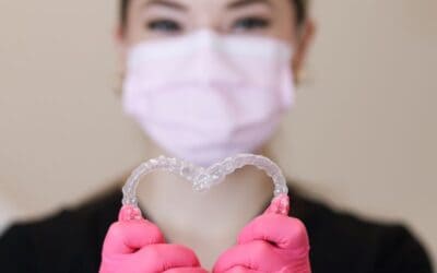 How to Clean Retainers (Properly)