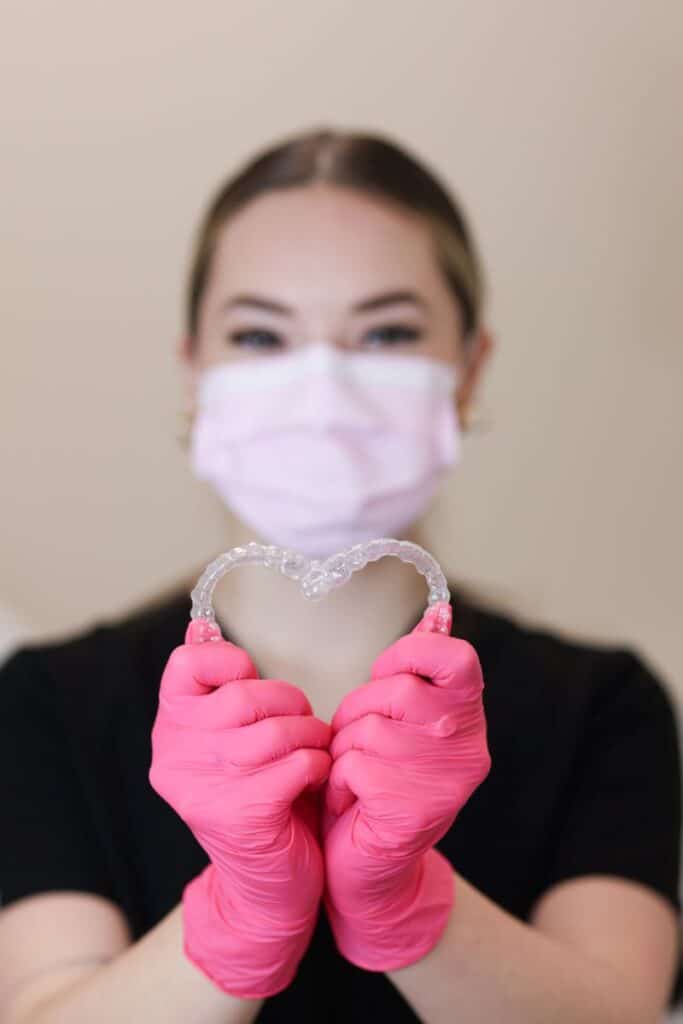 dental retainer ladysmith - Ladysmith Smiles