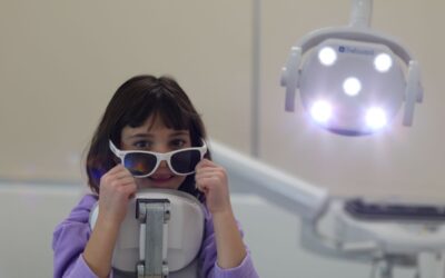 The New-Parents’ Guide to Children’s Dental Health