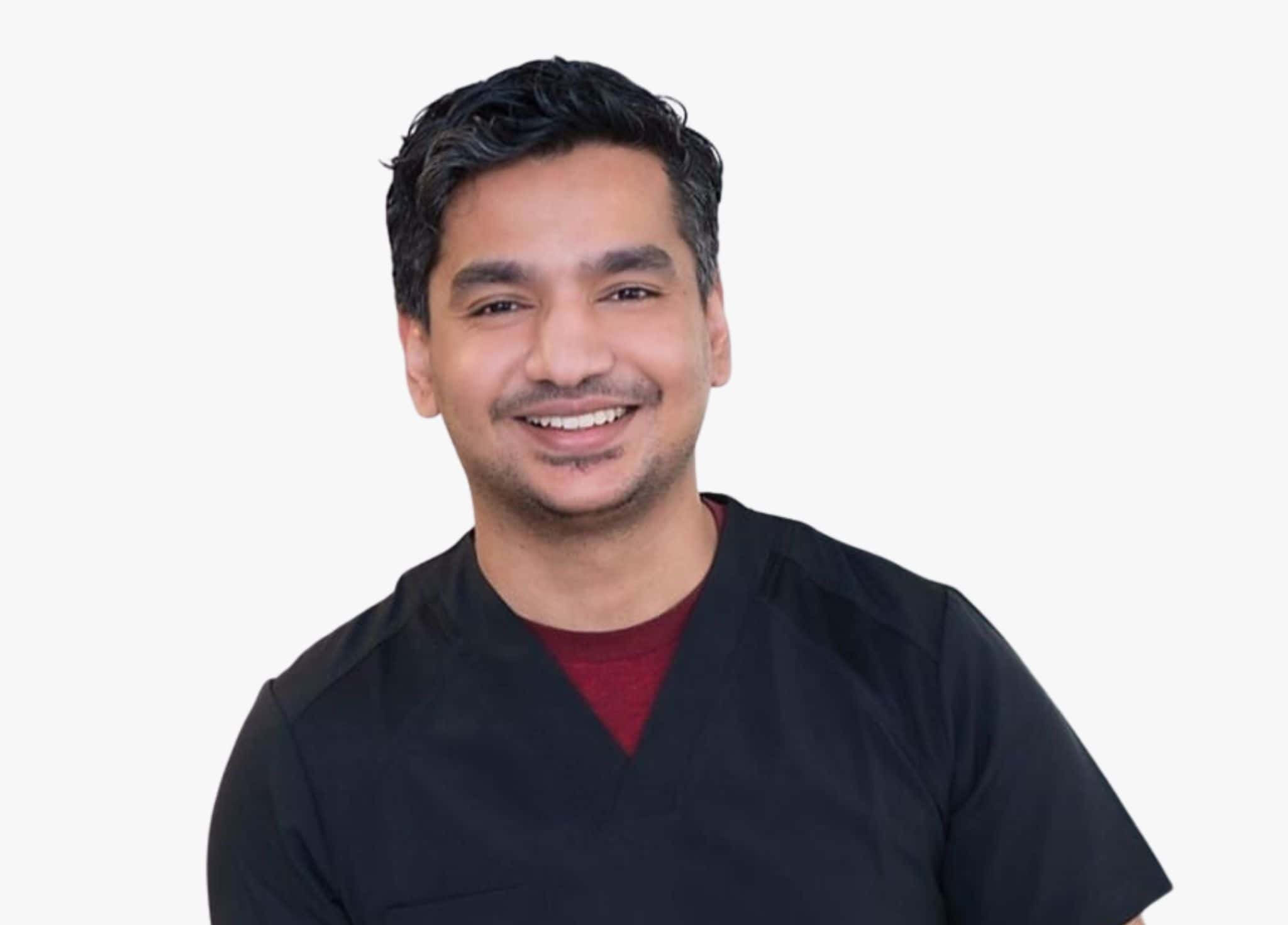 nanaimo dental clinic smiles dr avdeesh shetty - Ladysmith Smiles
