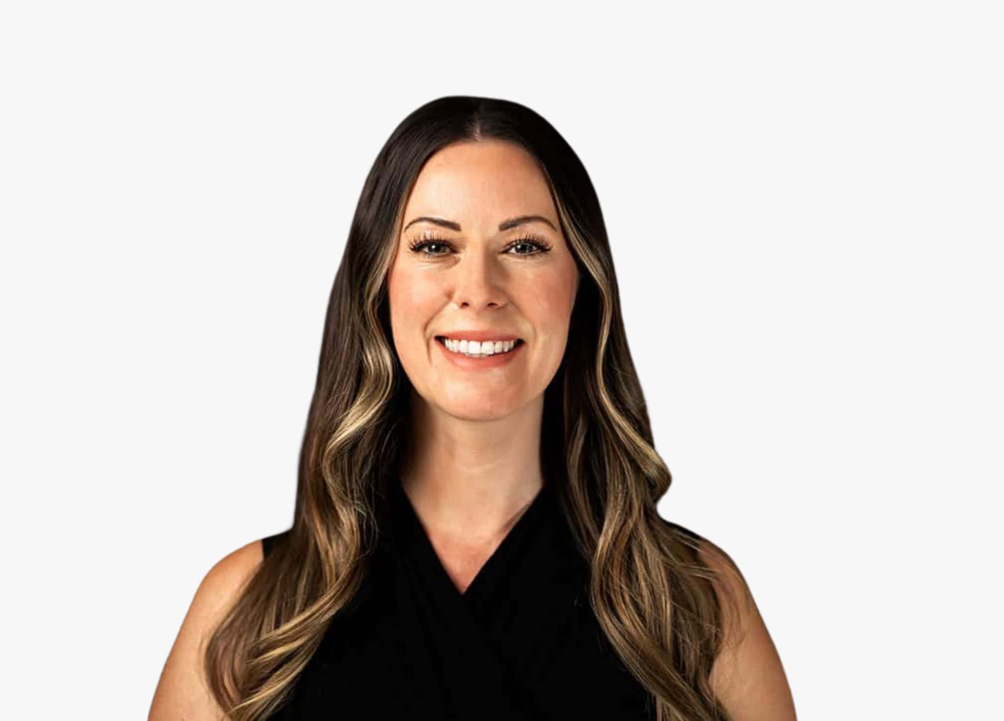 Zoe dental hygienist Nanaimo Smiles