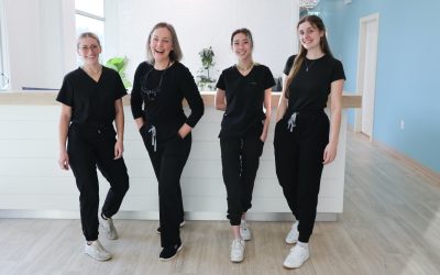 Ladysmith’s Top-Rated Dental Clinic